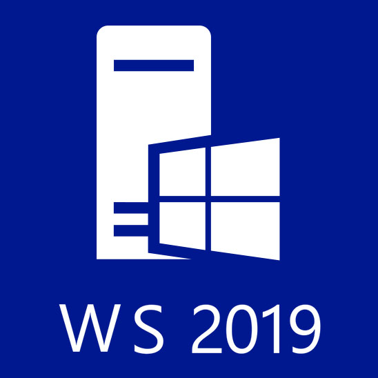 Windows Server 2019